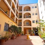 Daire Carabeo Getaway 2000 By Casasol Nerja