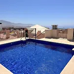 Daire Carabeo Getaway 2000 By Casasol Nerja