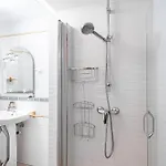 Daire Carabeo Getaway 2000 By Casasol *