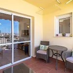 Carabeo Getaway 2000 By Casasol